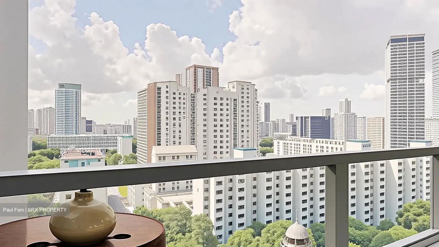 Sky@Eleven (D11), Condominium #590972051